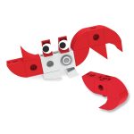 Kit STEM Mersul pe plan inclinat, Genius Toy - imagine 2