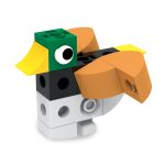 Kit STEM Mersul pe plan inclinat, Genius Toy - imagine 3