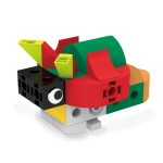 Kit STEM Mersul pe plan inclinat, Genius Toy - imagine 4