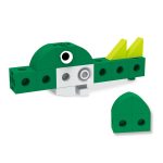 Kit STEM Mersul pe plan inclinat, Genius Toy - imagine 5