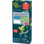 Kit STEM Palnie - extindere pentru cursa cu obstacole cu bila metalica, Thames & Kosmos - imagine 2