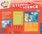 Kit STEM Primii pasi in stiinta, Thames & Kosmos - imagine 2