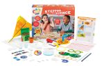 Kit STEM Primii pasi in stiinta, Thames & Kosmos - imagine 3