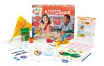 Kit STEM Primii pasi in stiinta, Thames & Kosmos - imagine 5