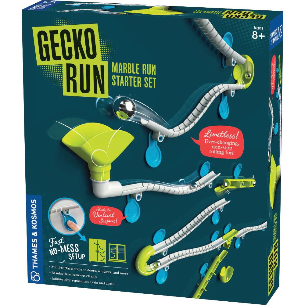 kit-stem-principal-cursa-cu-obstacole-cu-bila-metalica-thames-kosmos12398 Kit STEM Principal, Cursa cu obstacole cu bila metalica, Thames & Kosmos - imagine 1