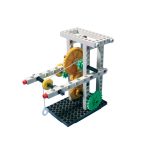Kit STEM Principii avansate de fizica aplicata, Genius Toy - imagine 4