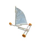 Kit STEM Principii avansate de fizica aplicata, Genius Toy - imagine 5