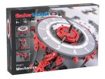 Kit STEM Principiile mecanicii, Fischertechnik