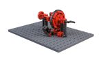Kit STEM Principiile mecanicii, Fischertechnik - imagine 5