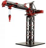 Kit STEM Principiile mecanicii si staticii, Fischertechnik - imagine 4