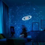 Kit STEM Proiector Planetarium, Thames & Kosmos - imagine 2
