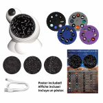 Kit STEM Proiector Planetarium, Thames & Kosmos - imagine 3