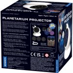 Kit STEM Proiector Planetarium, Thames & Kosmos - imagine 4