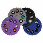 Kit STEM Proiector Planetarium, Thames & Kosmos - imagine 5