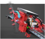 Kit STEM Puterea Solara, Fischertechnik - imagine 2