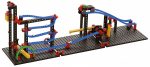 Kit STEM Reactii in lant, Fischertechnik - imagine 5