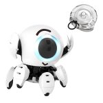 Kit STEM Robot cu detectare sonora, Thames & Kosmos - imagine 2