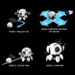 Kit STEM Robot cu detectare sonora, Thames & Kosmos - imagine 3