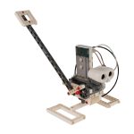 Kit STEM Roboti inteligenti, Genius Toy - imagine 3