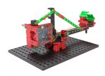 Kit STEM Roboti inteligenti Pro, Fischertechnik - imagine 4