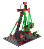 Kit STEM Roboti inteligenti Pro, Fischertechnik - imagine 5