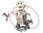 Kit STEM Roboti inteligenti, Thames & Kosmos - imagine 2