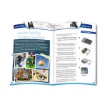 Kit STEM Robotica - Masini inteligente de construit, Genius Toy - imagine 2