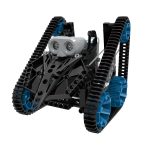 Kit STEM Robotica - Masini inteligente de construit, Genius Toy - imagine 3