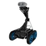 Kit STEM Robotica - Masini inteligente de construit, Genius Toy - imagine 4