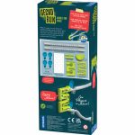 Kit STEM Sarpe - extindere pentru cursa cu obstacole cu bila metalica, Thames & Kosmos - imagine 3
