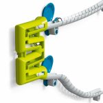 Kit STEM Sarpe - extindere pentru cursa cu obstacole cu bila metalica, Thames & Kosmos - imagine 5
