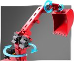 Kit STEM Set Constructor, Fischertechnik - imagine 2