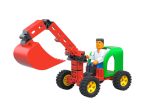 Kit STEM Set Constructor, Fischertechnik - imagine 4
