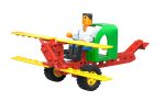Kit STEM Set Constructor, Fischertechnik - imagine 5