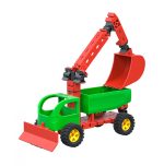 Kit STEM Set Inginer, Fischertechnik - imagine 3