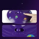 Kit STEM Sistemul solar 3D cu proiector si redare vocala, TopBright - imagine 5