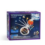 Kit STEM Sistemul Solar, TopBright - imagine 2