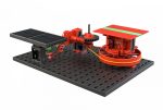 Kit STEM Surse de energie verde, Fischertechnik - imagine 3