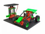 Kit STEM Surse de energie verde, Fischertechnik - imagine 4