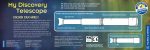 Kit STEM Telescop, Thames & Kosmos - imagine 4