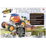 Kit STEM Tractor, nivel incepator - imagine 5