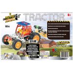 Kit STEM Tractor, nivel incepator - imagine 2