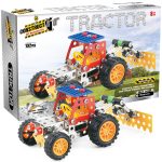 Kit STEM Tractor, nivel incepator - imagine 3