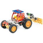 Kit STEM Tractor, nivel incepator - imagine 4