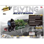 Kit STEM Trenul Flying Scotsman, nivel avansat - imagine 5