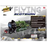 Kit STEM Trenul Flying Scotsman, nivel avansat - imagine 2