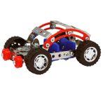 Kit STEM Vehicul de teren, nivel incepator - imagine 2