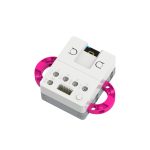 Kit STEM Workshop de robotica compatibil cu micro:bit, Genius Toy - imagine 2