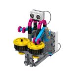 Kit STEM Workshop de robotica compatibil cu micro:bit, Genius Toy - imagine 5