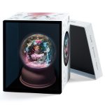 Lampa de veghe Balerina, Djeco - imagine 2